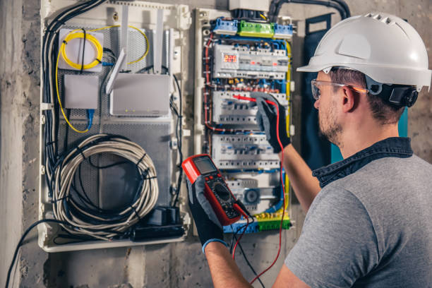 Best Affordable Electrician  in Opelousas, LA