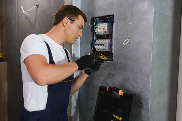 Best Affordable Emergency Electrician  in Opelousas, LA