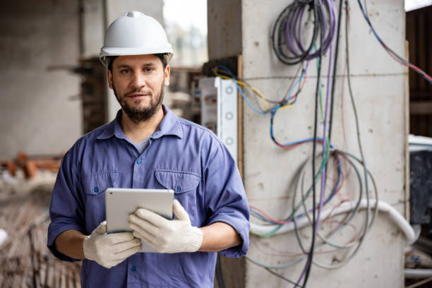 Best Electrical Installation Contractor  in Opelousas, LA