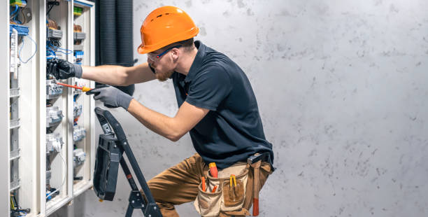 Best Electrical Repair Services  in Opelousas, LA