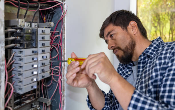 Best Licensed Electrician  in Opelousas, LA